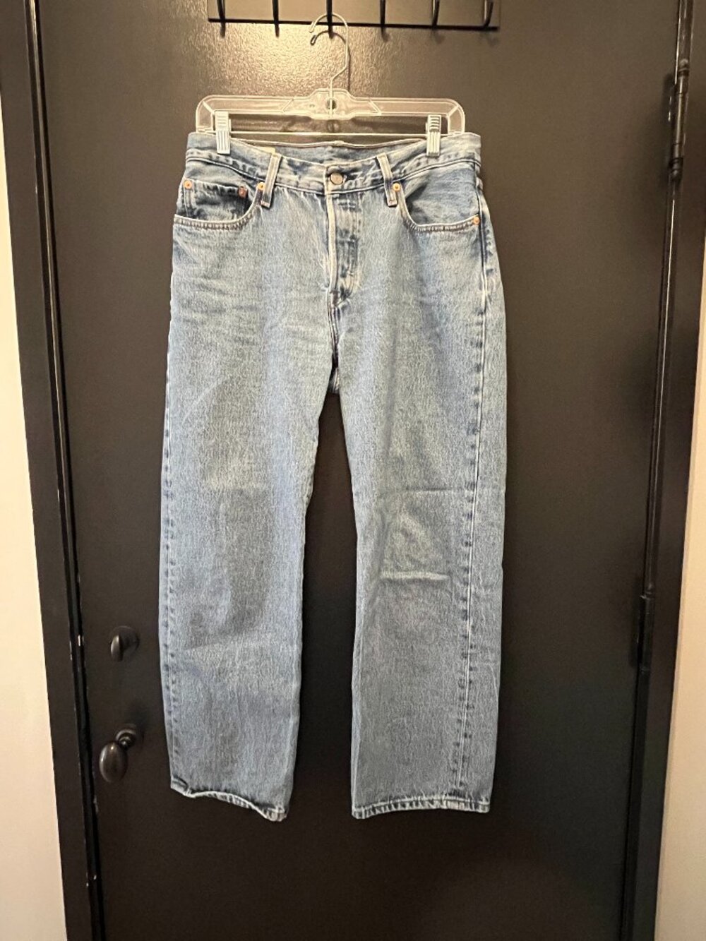 Levi's 501 90's Ankle Women's Jeans